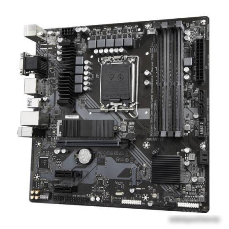 Gigabyte B760M DS3H DDR4 (rev. 1.0)