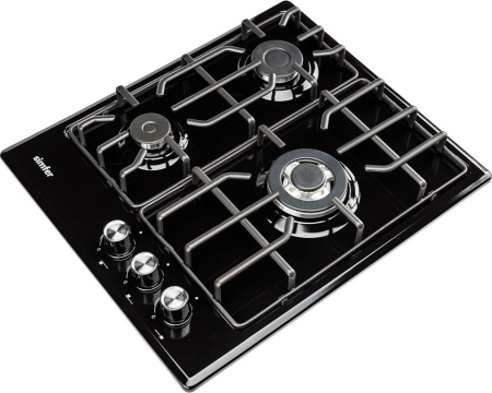 Варочная панель Simfer H45V35B571