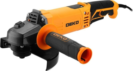 DEKO DKAG1400-150E, 150мм, 1400 Вт 083-1029