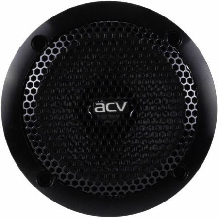 ACV TENOR T3C СЧ акустика 8/9см\50Вт\4Ом\Стекловолокно