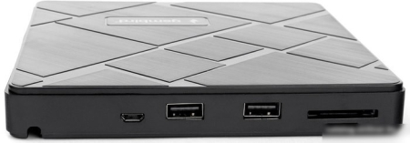 Gembird DVD-USB-04
