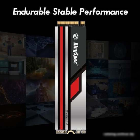 KingSpec XG7000 Pro 1TB