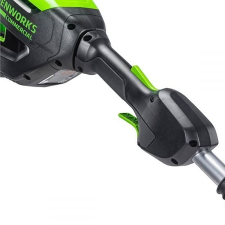 Greenworks GD82LTK5 2110607UB (с 1-им АКБ 5 Ач)