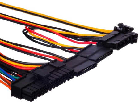 ExeGate AA350 EX253681RUS-S
