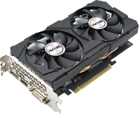 AFOX GeForce RTX 2060 Super 8GB GDDR6 AF2060S-8192D6H4-V2