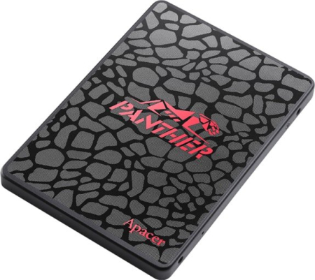 Apacer Panther AS350 1TB AP1TBAS350-1