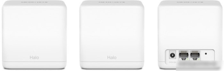 Mercusys Halo H30G (3 шт)