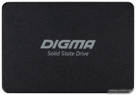 SSD Digma Run S9 512GB DGSR2512GS93T