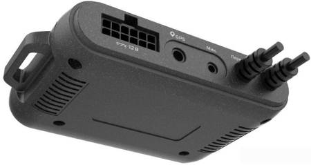 SILVERSTONE F1 INTEGRAL 2.0