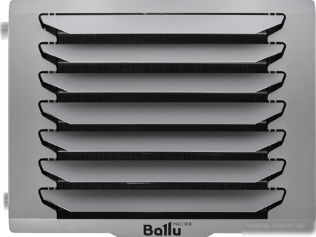 Ballu BHP-W4-15-S