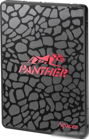 Apacer Panther AS350 1TB AP1TBAS350-1