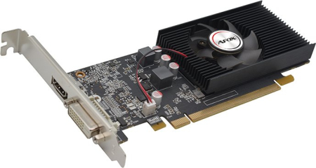 AFOX GeForce GT 1030 2GB GDDR5 AF1030-2048D5L7