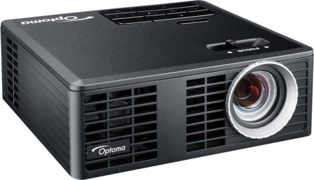 Проектор Optoma ML750E