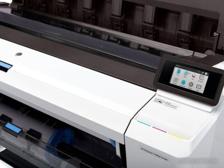 HP DesignJet T1600 36" 3EK10A