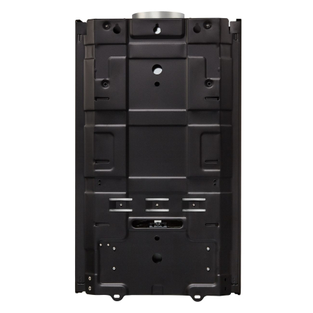 Газовая колонка Ballu GWH 10 Fiery Glass Carbon