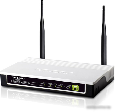 Точка доступа TP-Link TL-WA801ND
