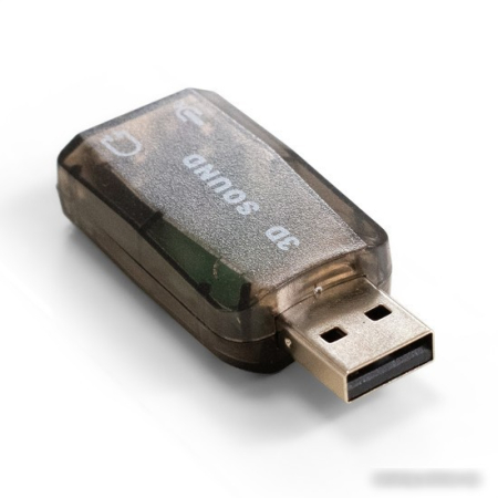 ExeGate EX-AU-01N EX294787RUS