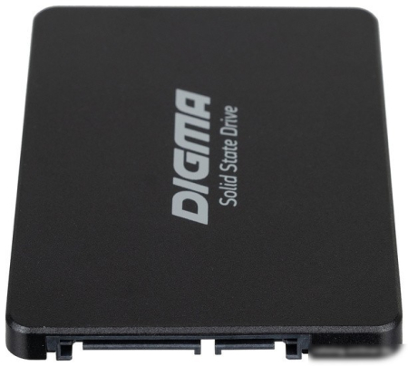 SSD Digma Run S9 512GB DGSR2512GS93T
