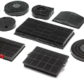 Фото Фильтры для вытяжек Фото Фильтры для вытяжек