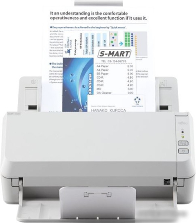 Сканер Fujitsu SP-1130N
