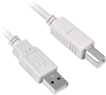 Buro USB2.0-AM/BM-5M-MG