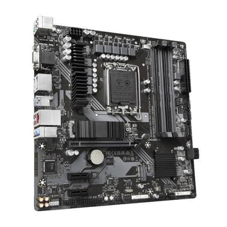 Gigabyte B760M DS3H DDR4 (rev. 1.0)