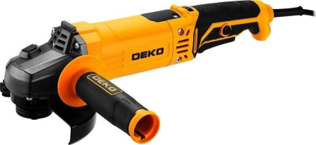 DEKO AG1400DK, 125мм, 1400 Вт 083-1027