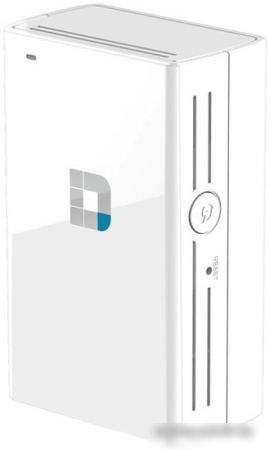 D-Link DAP-1520/A1A