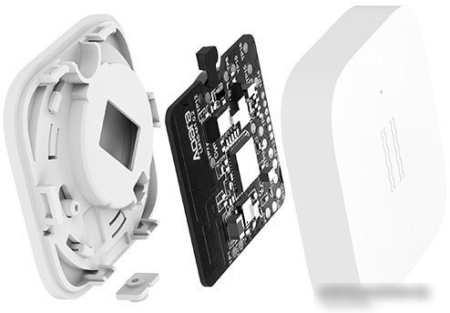 Aqara Vibration Sensor (международная версия)