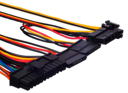 ExeGate AA400 EX253682RUS-S