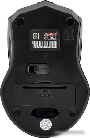 ExeGate SR-9034