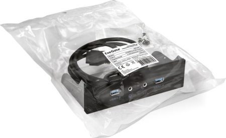 ExeGate U5H-627