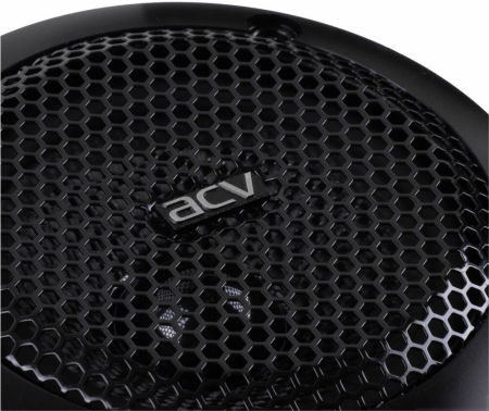 ACV TENOR T3C СЧ акустика 8/9см\50Вт\4Ом\Стекловолокно