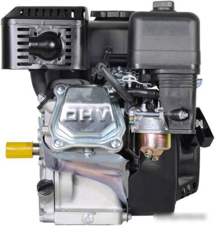 HUTER Двигатель бензиновый GE-170F-20