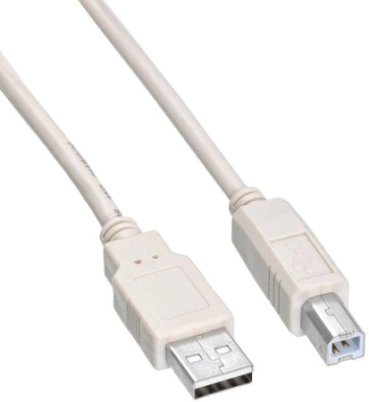 Buro USB2.0-AM/BM-1.8M-MG