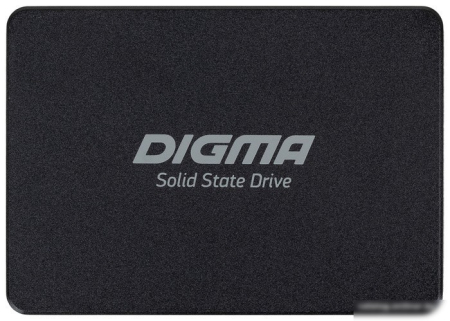 SSD Digma Run S9 2TB DGSR2002TS93T