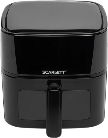 SCARLETT SC-AF15S01D 4,2л. 1200Вт 7 пр