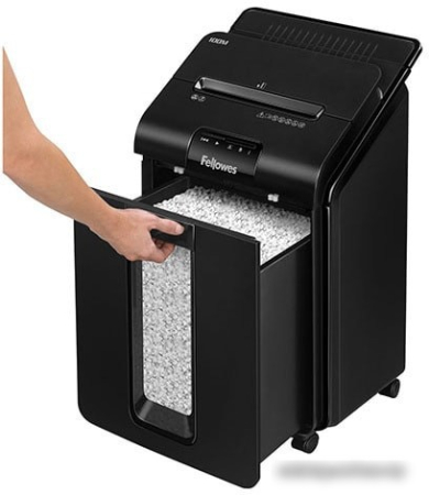 Fellowes AutoMax 100M FS-46292