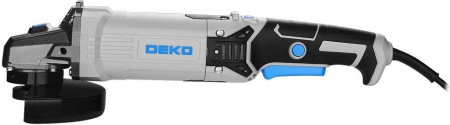 DEKO AG1500-D1 PRO, 125мм, 1500 Вт 083-1028