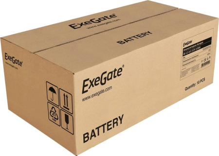 ExeGate HR 12-4.5 (12В, 4.5 А·ч)
