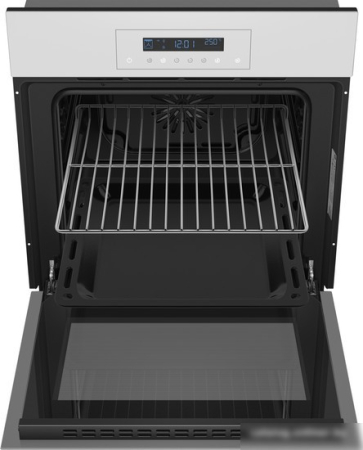 Электрический духовой шкаф HOMSair OEH606WH