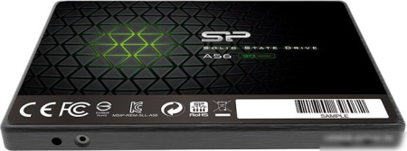 Silicon-Power Ace A56 1TB SP001TBSS3A56A25