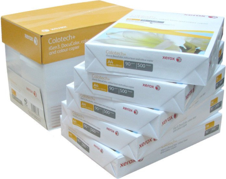 Xerox Colotech Plus A4 (100 г/м2) (003R98842)