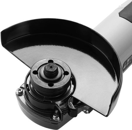 DEKO AG1500-D1 PRO, 125мм, 1500 Вт 083-1028