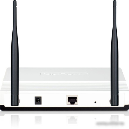 Точка доступа TP-Link TL-WA801ND