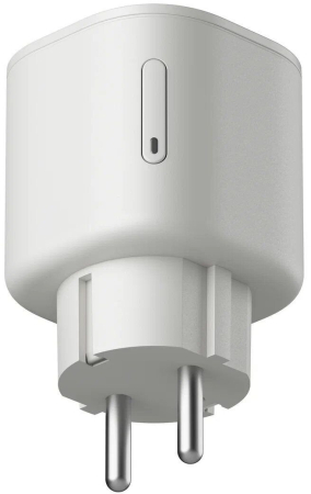 Умная розетка Яндекс YNDX-00540WHT (белый)