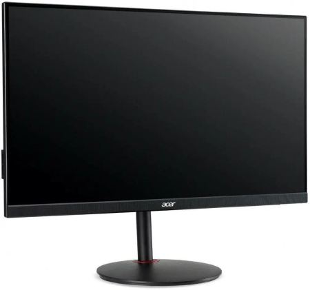 Игровой монитор Acer Nitro XV272UV3bmiiprx UM.HX2EE.307