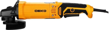 DEKO AG1400DK, 125мм, 1400 Вт 083-1027