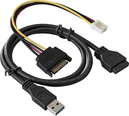 ExeGate U5H-625